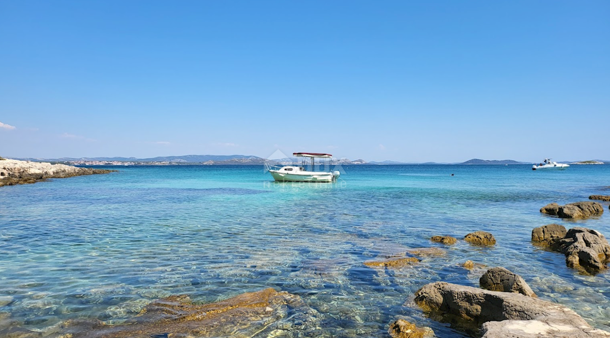Land For sale - ZADARSKA PAŠMAN