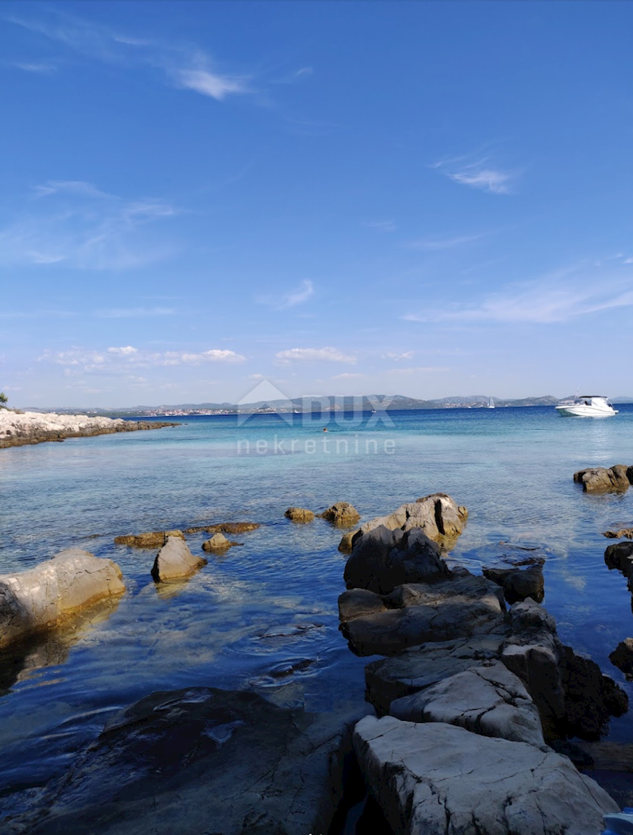 Land For sale - ZADARSKA PAŠMAN