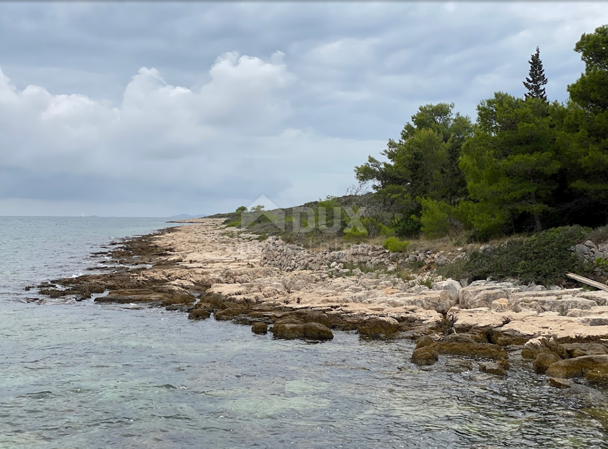 Land For sale - ZADARSKA PAŠMAN