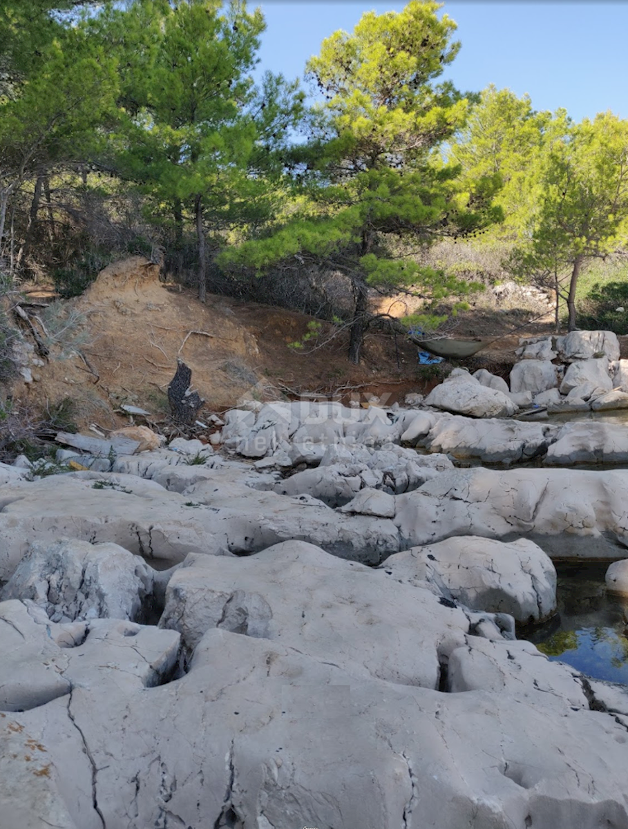Land For sale - ZADARSKA PAŠMAN
