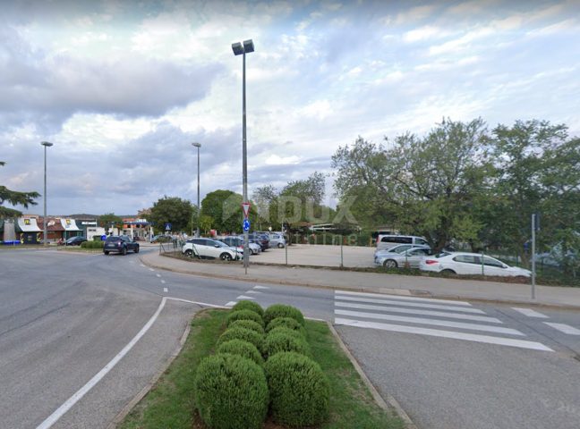 Terrain à vendre 5176 m² – Rovinj