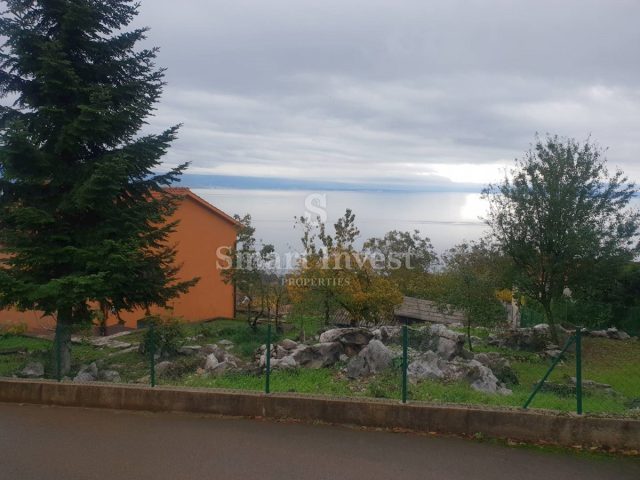 Terrain à vendre 1090 m² – Dobreć