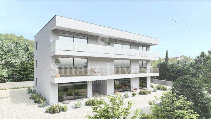 Land For sale - Primorsko-goranska Opatija - foto 2/4