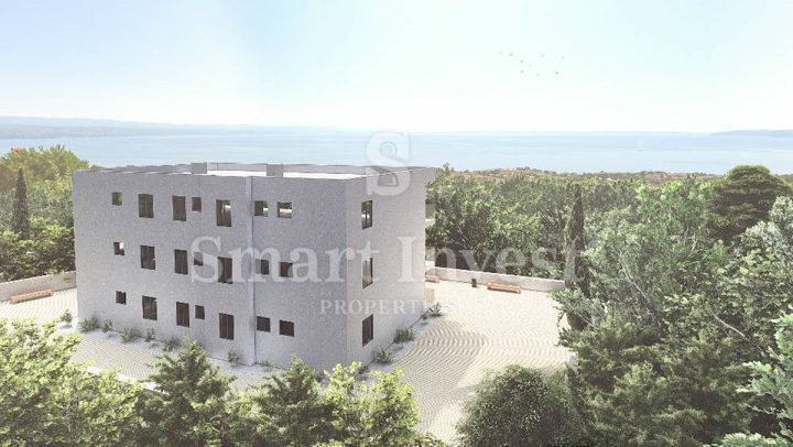 Land For sale - Primorsko-goranska Opatija - foto 4/4