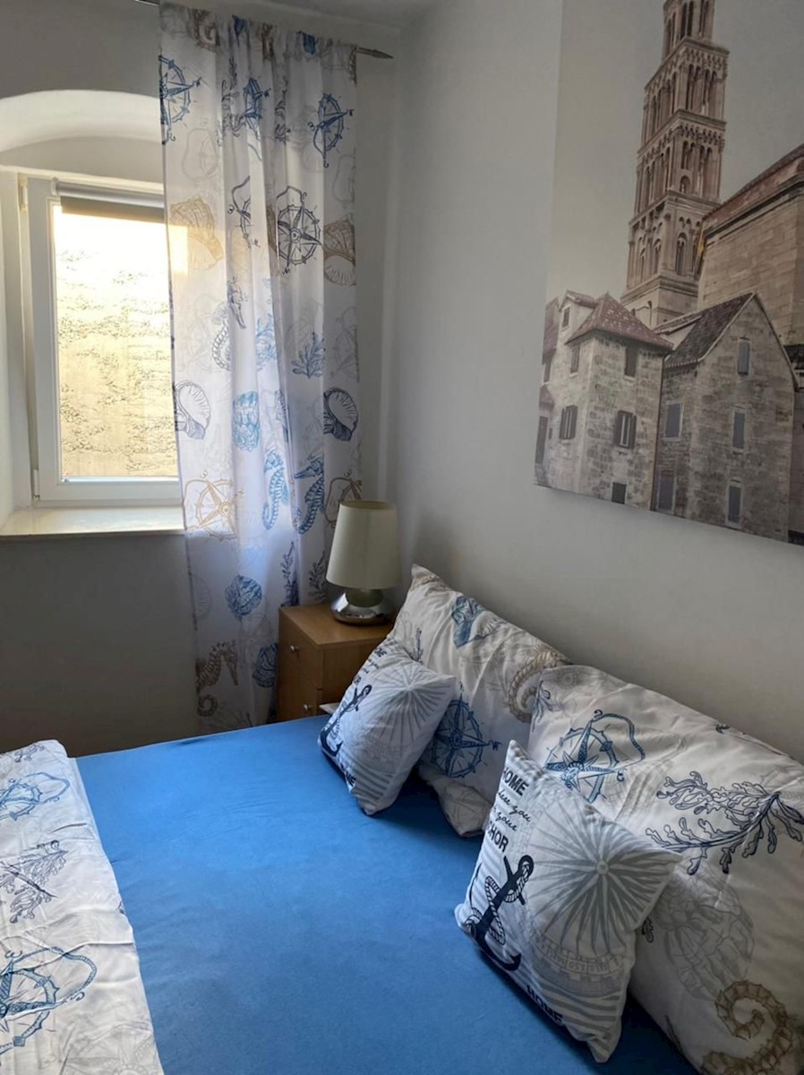 Dom Na predaj - SPLITSKO-DALMATINSKA KAŠTELA