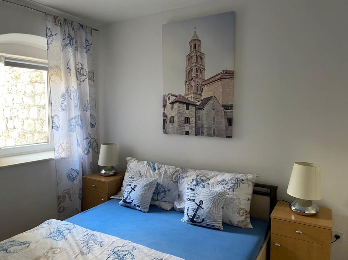 Dom Na predaj - SPLITSKO-DALMATINSKA KAŠTELA