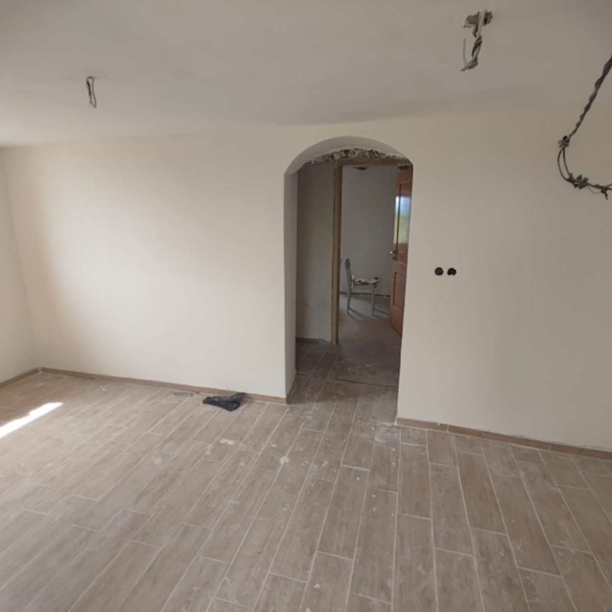 Apartment Zu verkaufen - PRIMORSKO-GORANSKA KRK