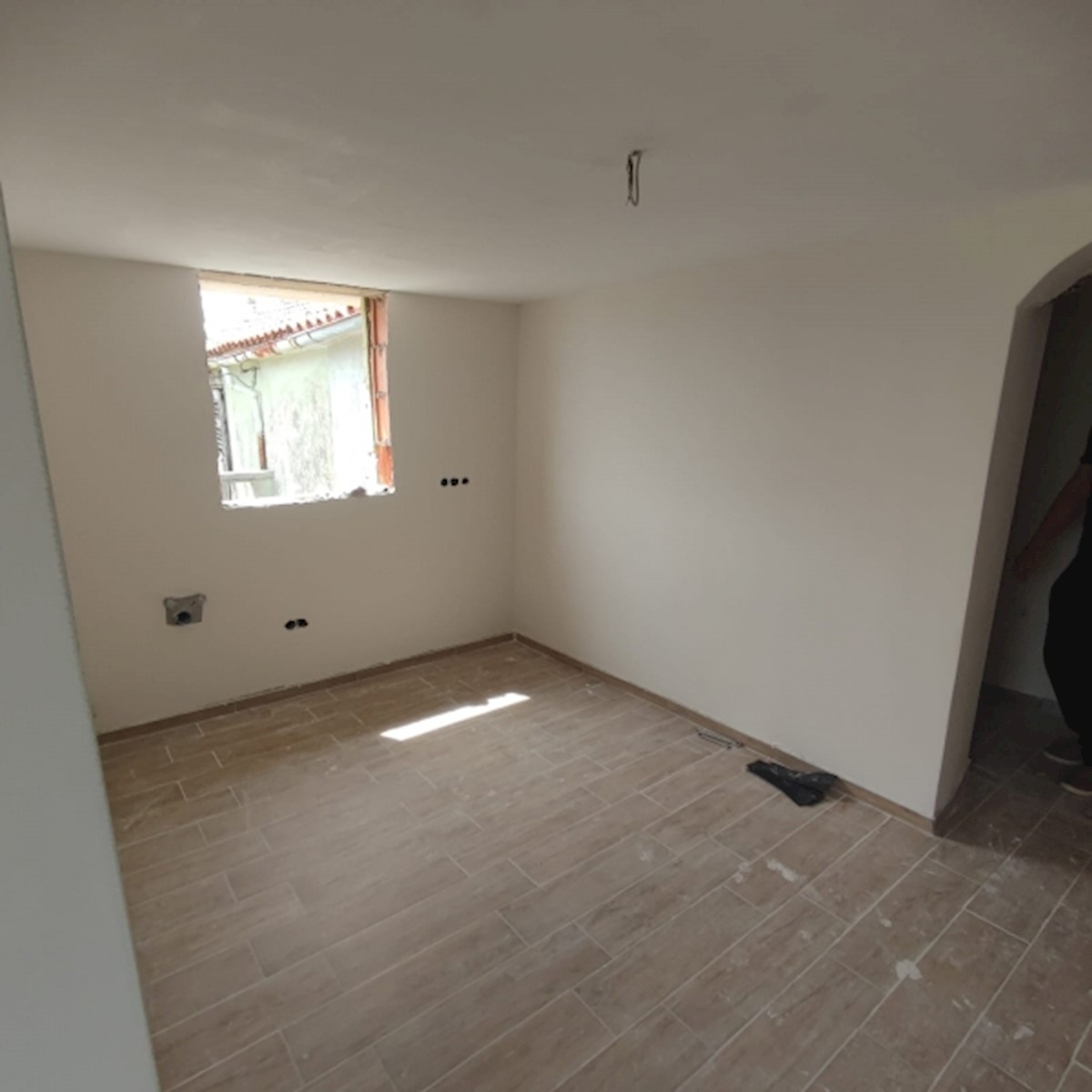 Apartment Zu verkaufen - PRIMORSKO-GORANSKA KRK