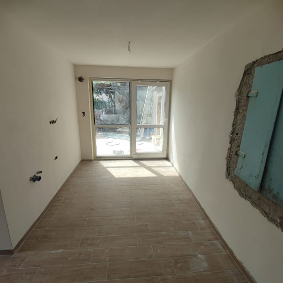 Apartment Zu verkaufen - PRIMORSKO-GORANSKA KRK