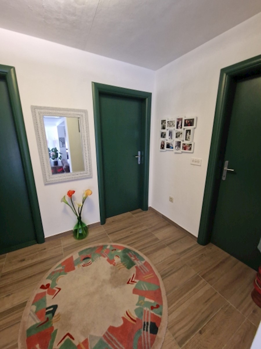 Apartmán Na predaj - PRIMORSKO-GORANSKA KRK