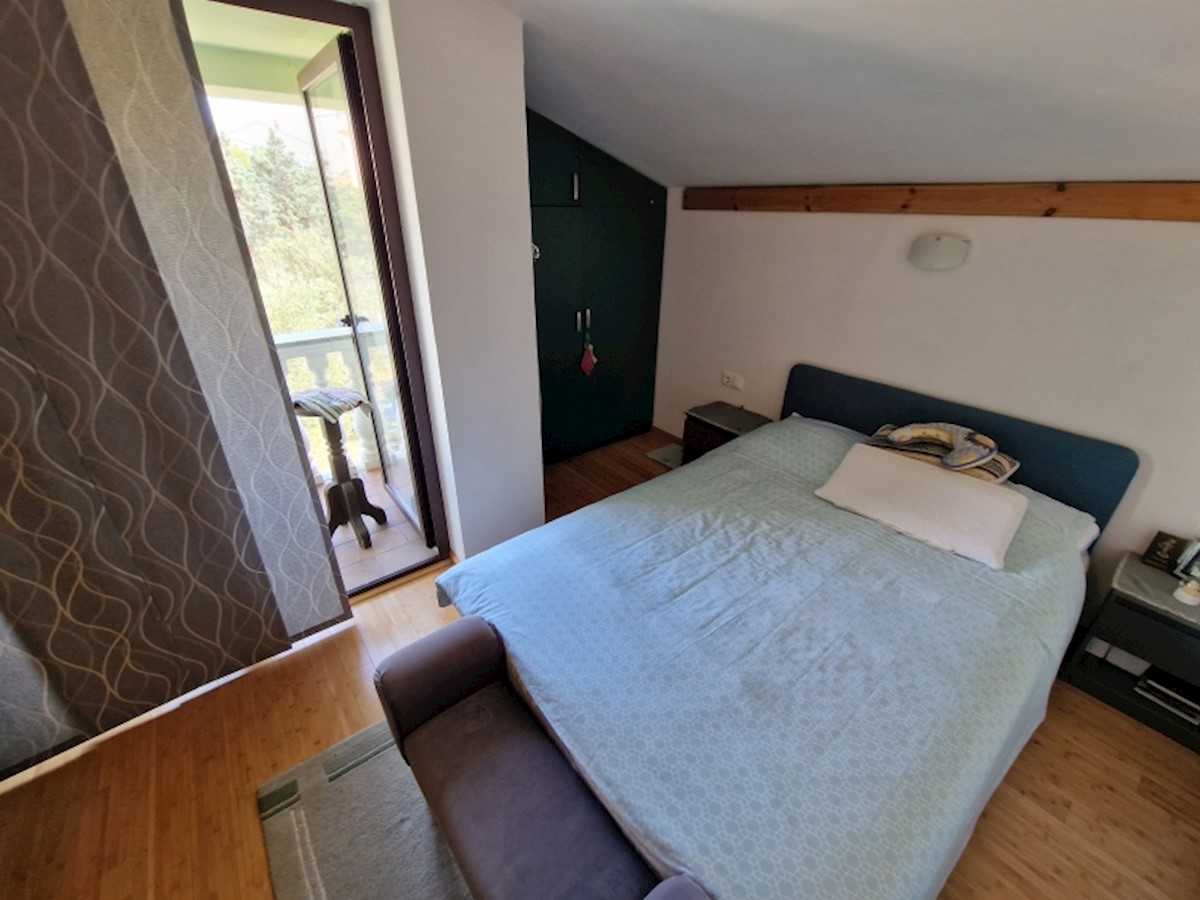 Apartmán Na predaj - PRIMORSKO-GORANSKA KRK