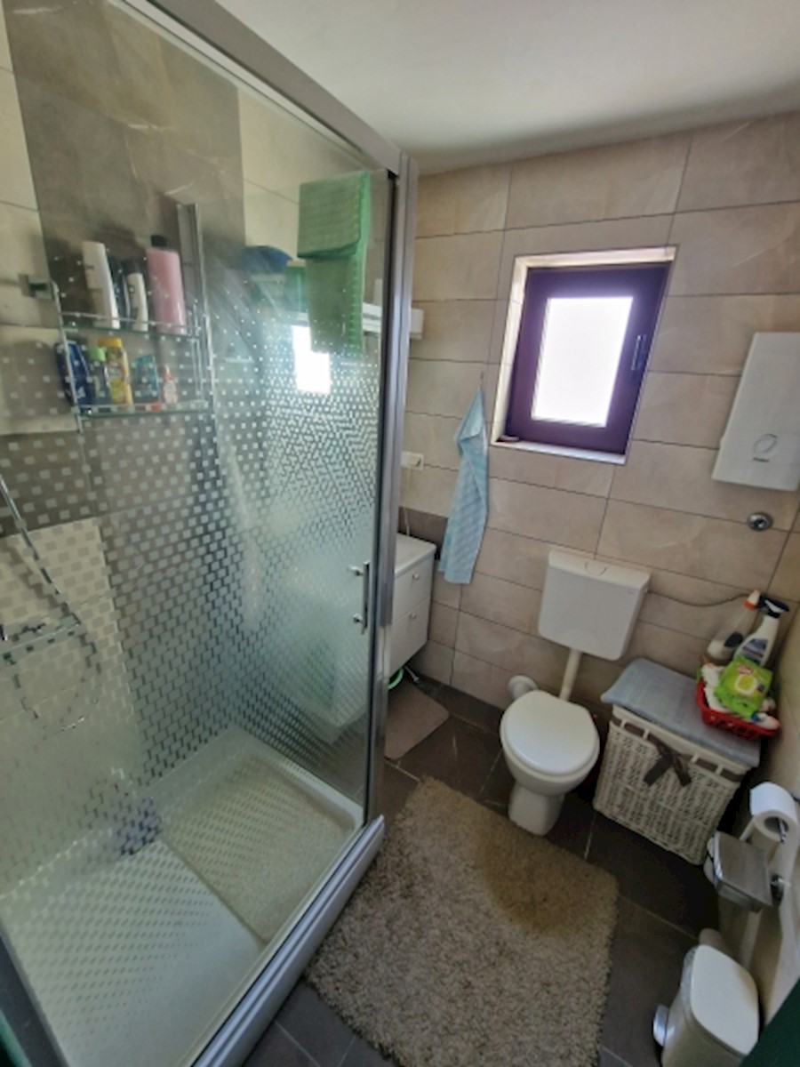 Apartmán Na predaj - PRIMORSKO-GORANSKA KRK