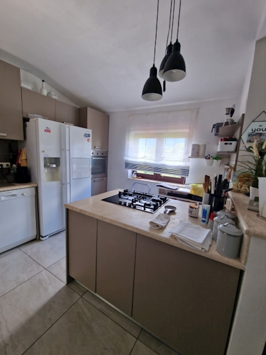 Flat For sale - PRIMORSKO-GORANSKA KRK