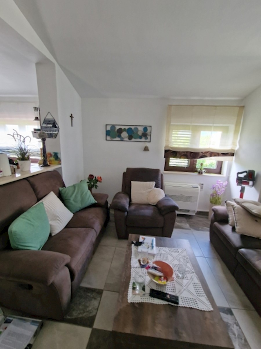 Flat For sale - PRIMORSKO-GORANSKA KRK