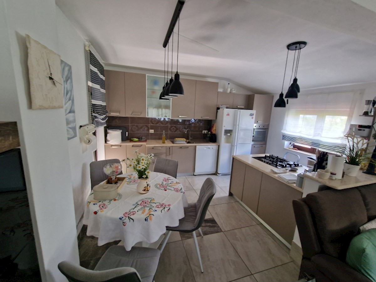 Flat For sale - PRIMORSKO-GORANSKA KRK