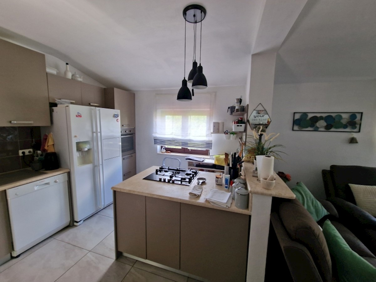 Apartmán Na predaj - PRIMORSKO-GORANSKA KRK