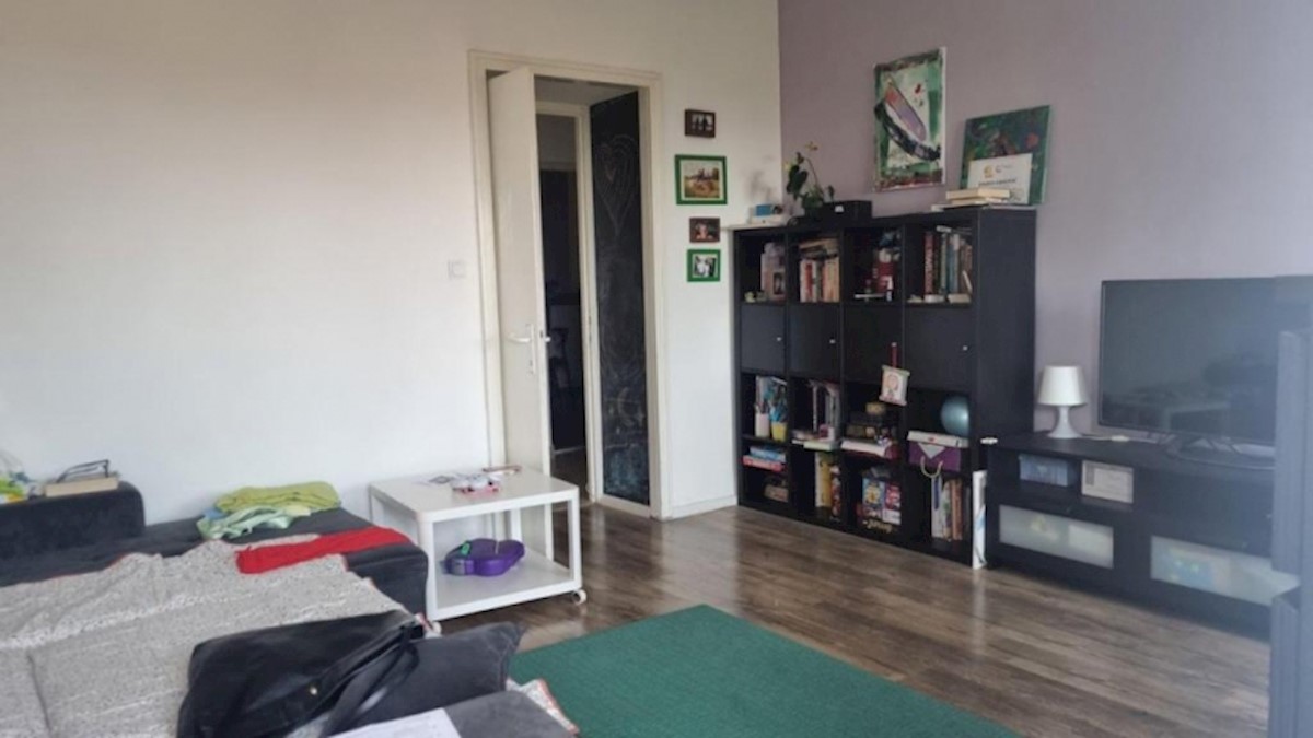 Flat For sale - PRIMORSKO-GORANSKA RIJEKA