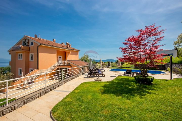Casa In vendita - Primorsko-goranska Lovran - foto 3/39