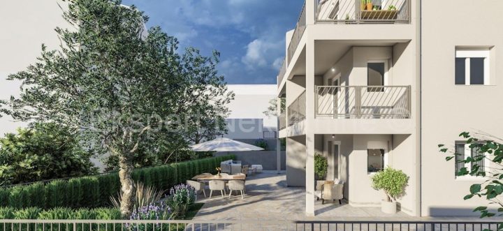 Apartma Naprodaj - Splitsko-dalmatinska čiovo - foto 5/10