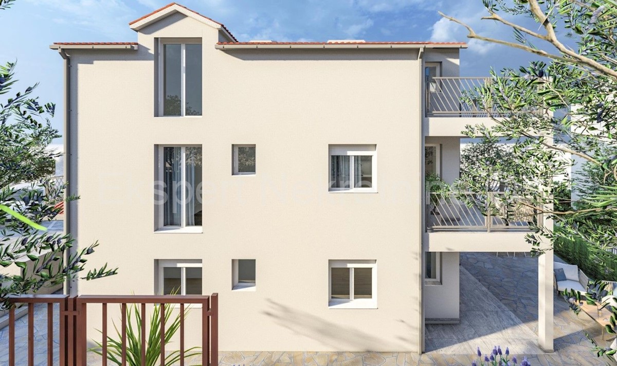 Appartement À vendre - Splitsko-dalmatinska čiovo - foto 3/9