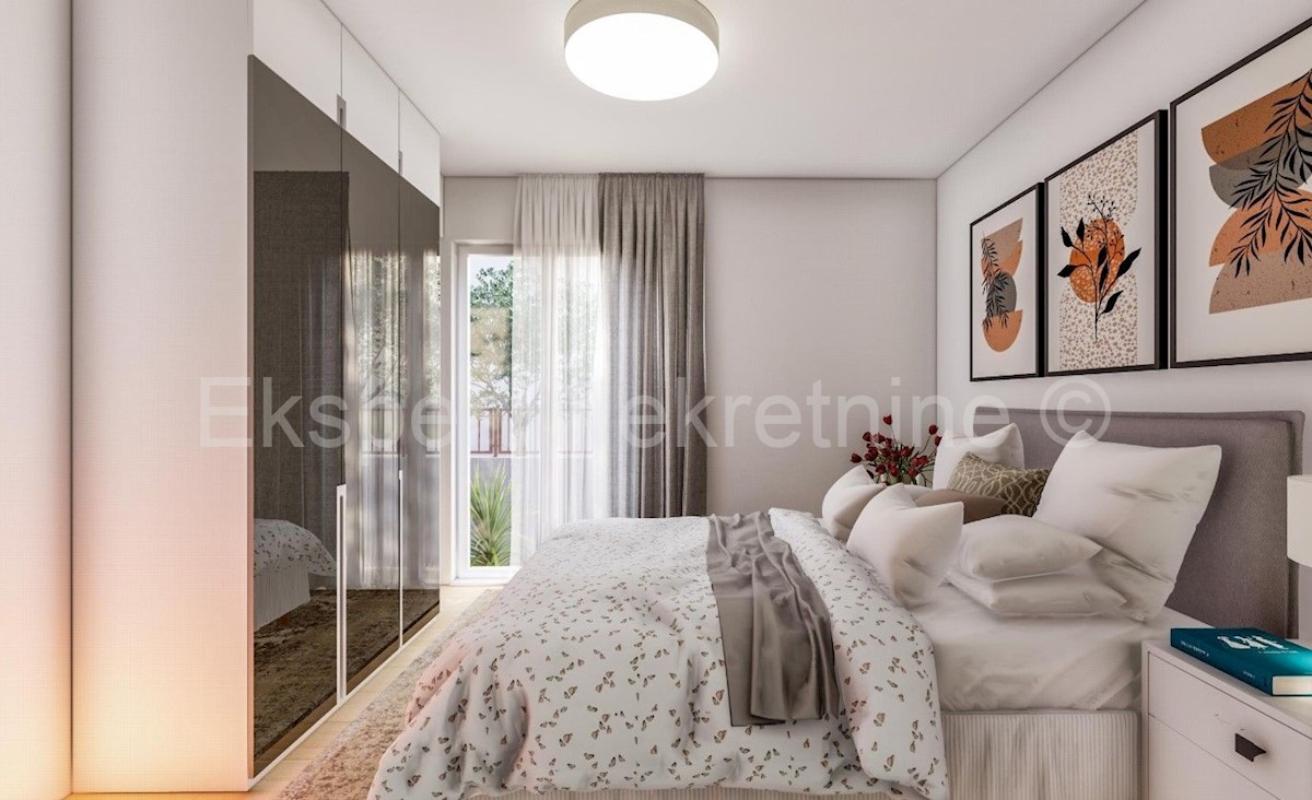 Appartement À vendre - SPLITSKO-DALMATINSKA ČIOVO