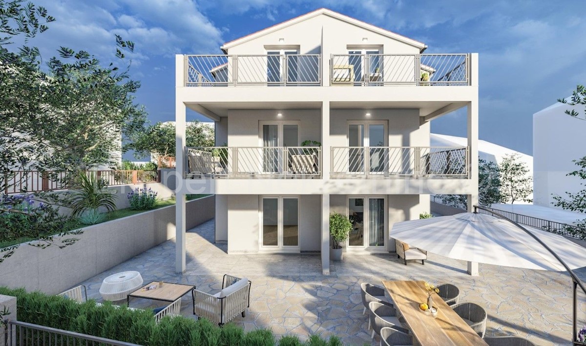 Appartement À vendre - Splitsko-dalmatinska čiovo - foto 2/10