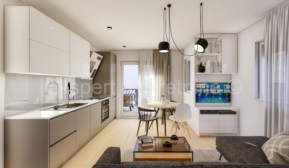 Appartement À vendre - SPLITSKO-DALMATINSKA ČIOVO