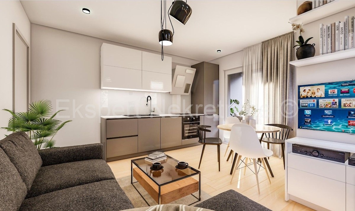 Appartement À vendre - SPLITSKO-DALMATINSKA ČIOVO