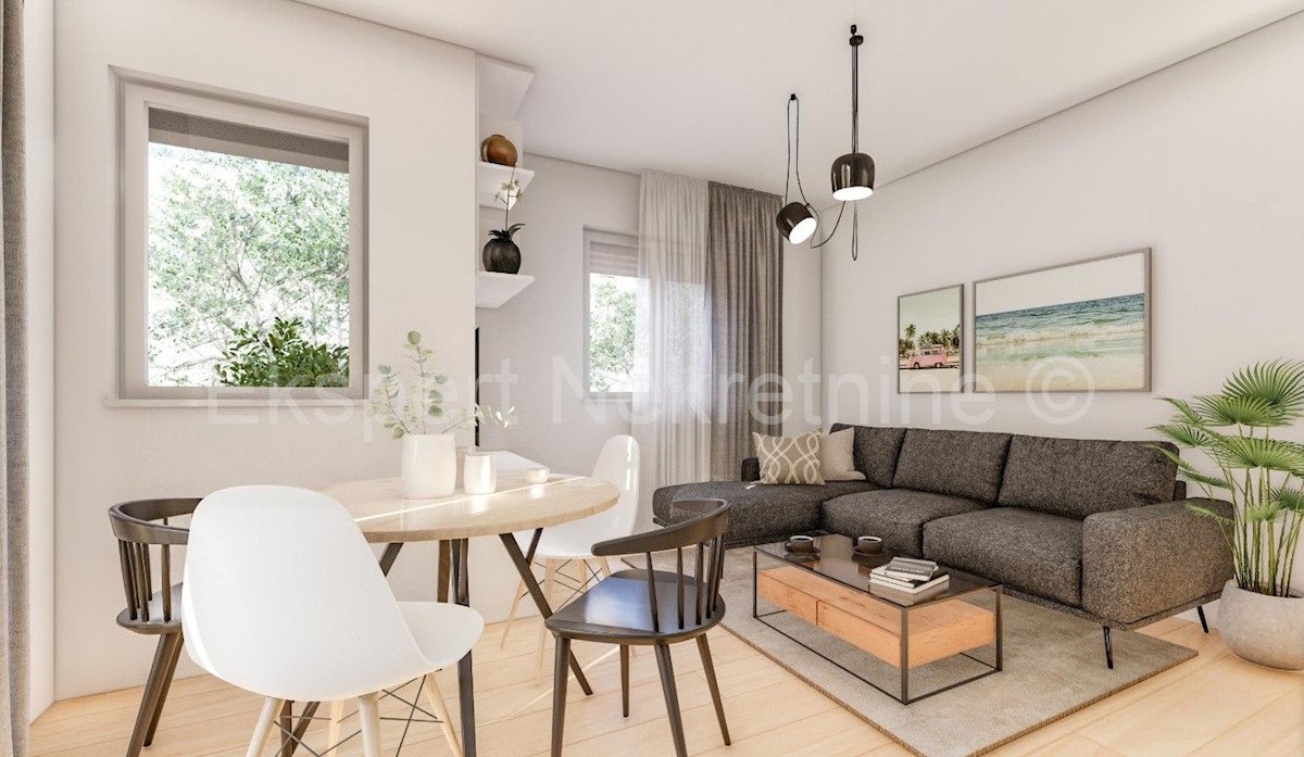 Appartement À vendre - SPLITSKO-DALMATINSKA ČIOVO