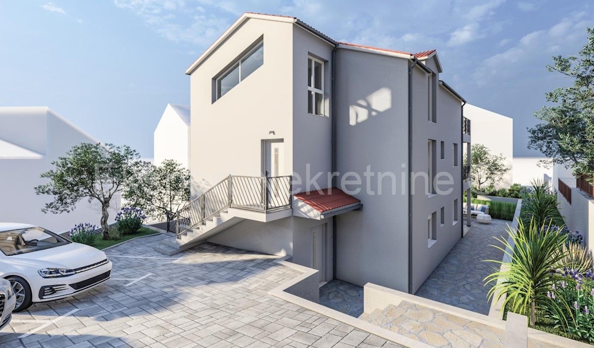 Appartement À vendre - Splitsko-dalmatinska čiovo - foto 4/9