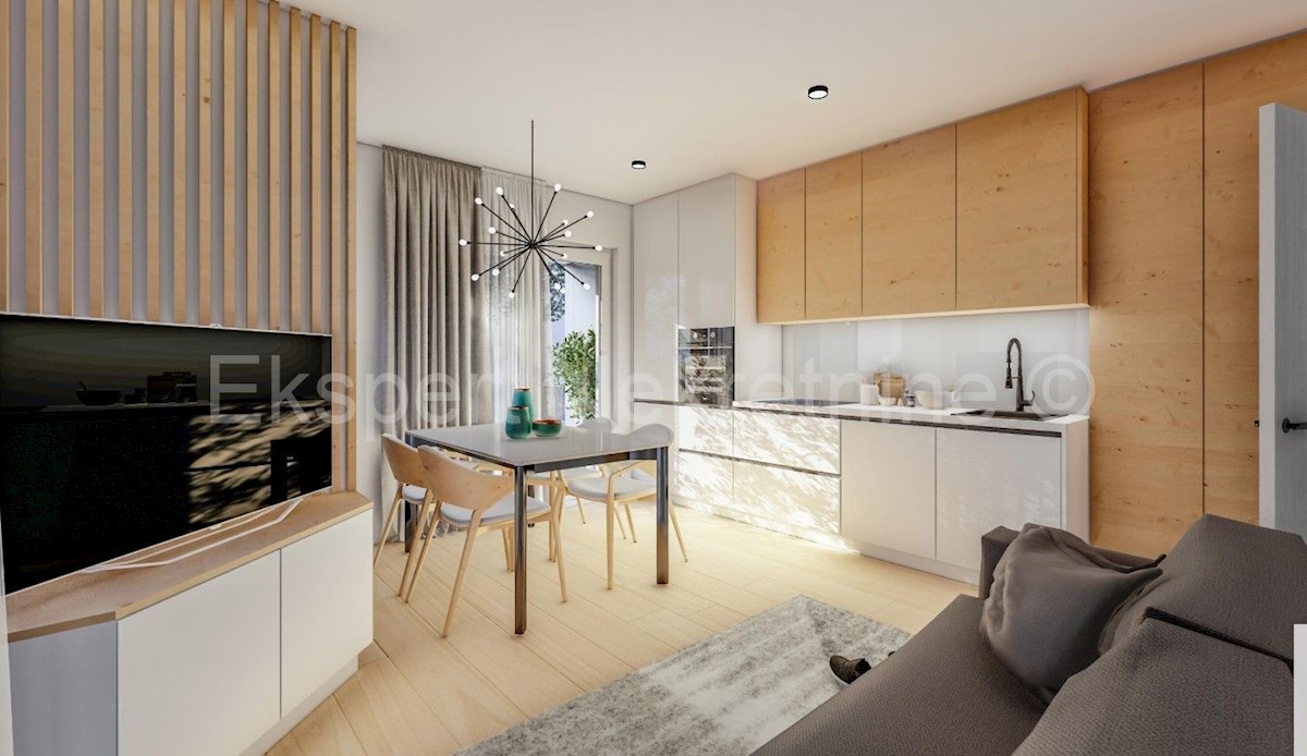 Appartement À vendre - SPLITSKO-DALMATINSKA ČIOVO