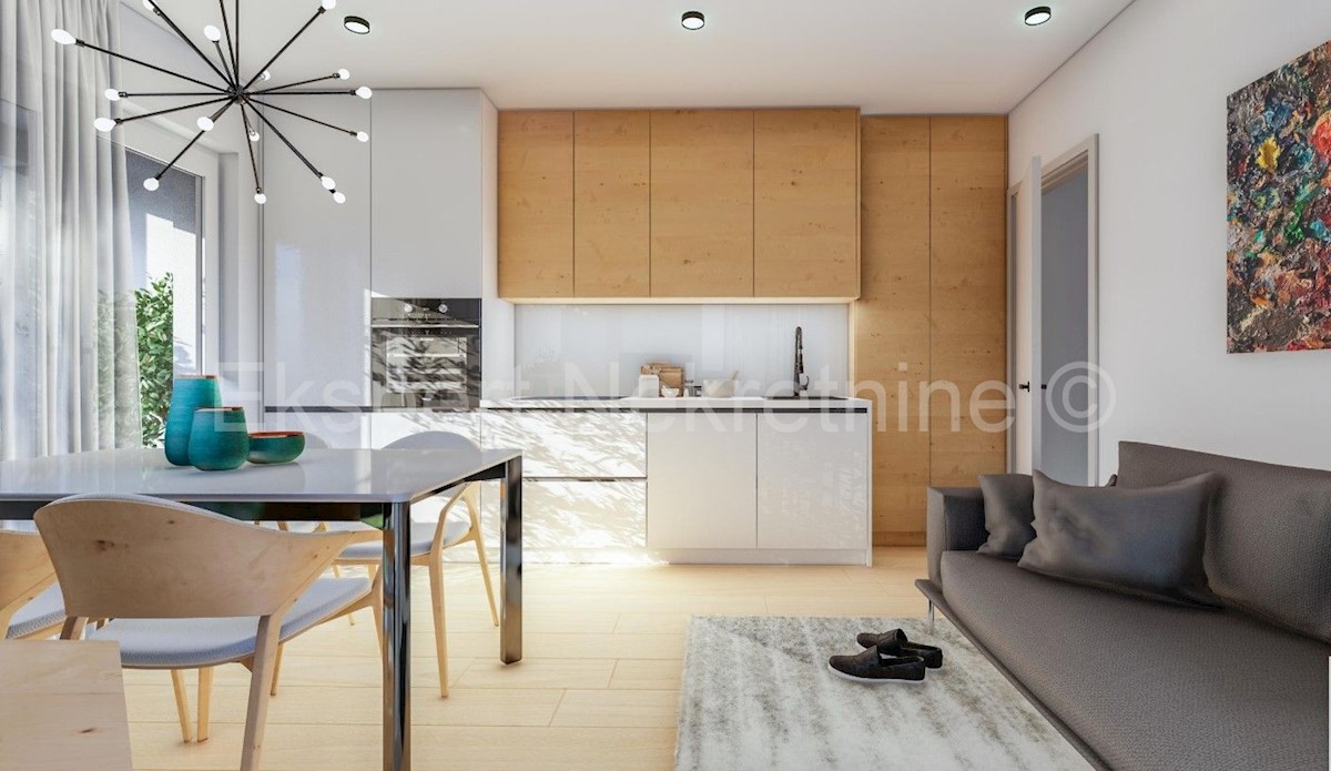 Appartement À vendre - SPLITSKO-DALMATINSKA ČIOVO