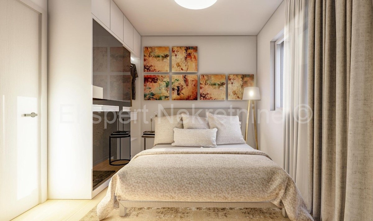 Appartement À vendre - SPLITSKO-DALMATINSKA ČIOVO