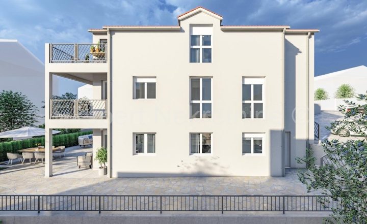 Apartma Naprodaj - Splitsko-dalmatinska čiovo - foto 2/11
