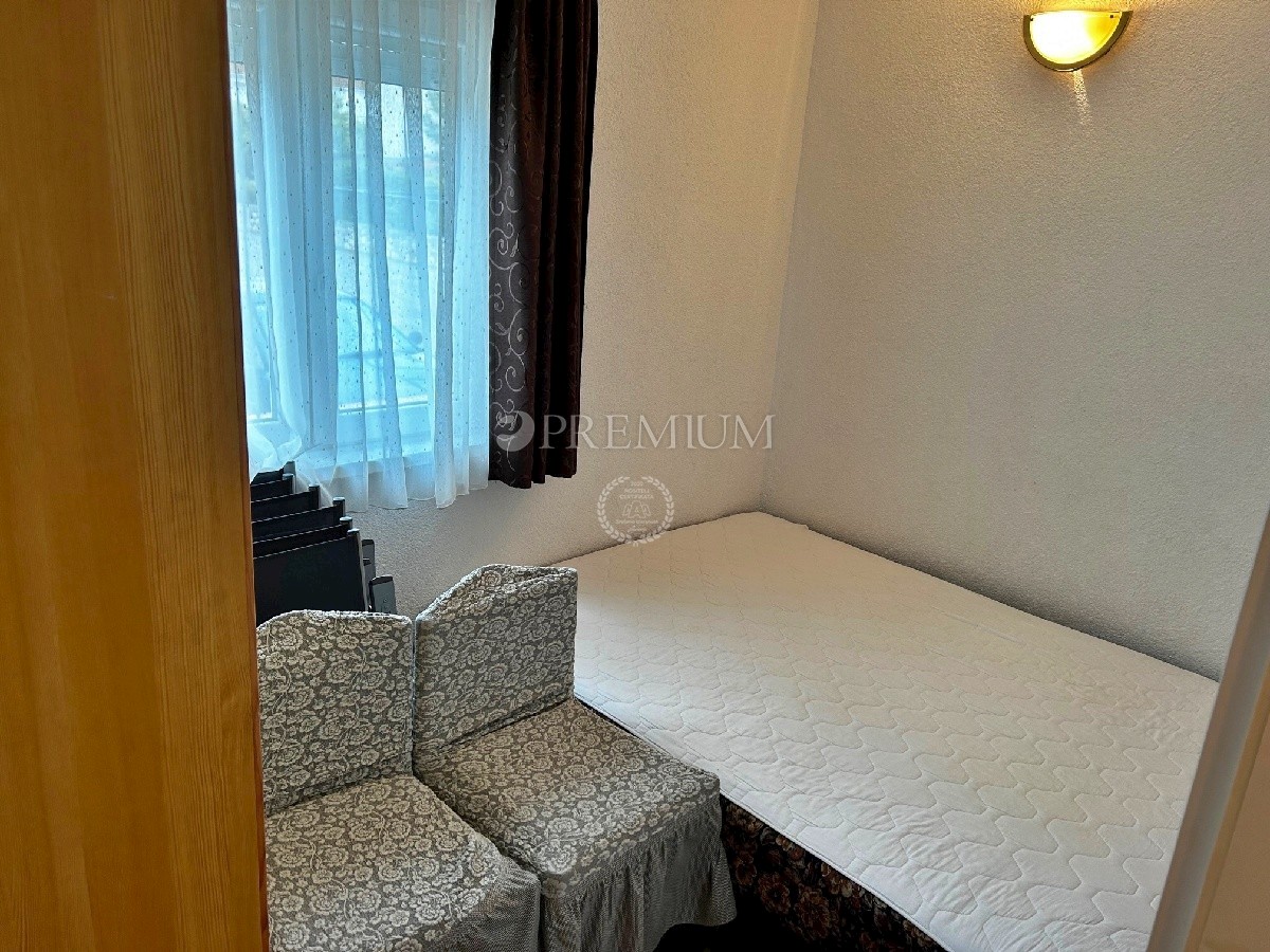 Apartment Zu verkaufen - PRIMORSKO-GORANSKA KRK