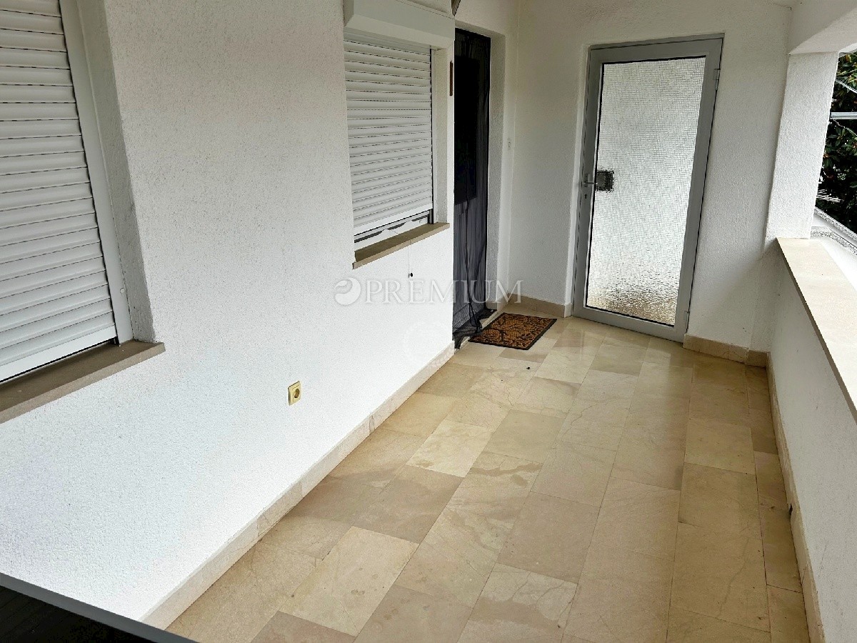 Apartment Zu verkaufen - PRIMORSKO-GORANSKA KRK