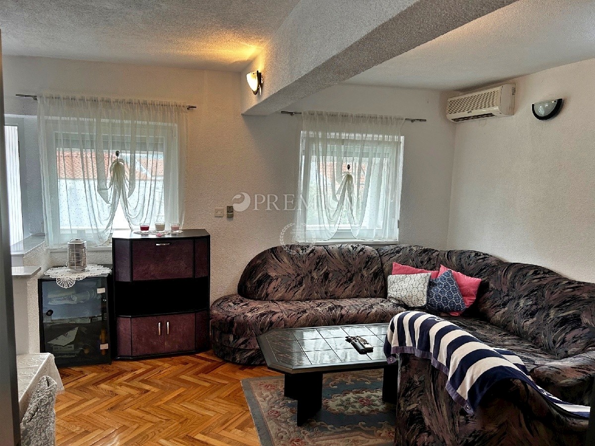 Apartment Zu verkaufen - PRIMORSKO-GORANSKA KRK