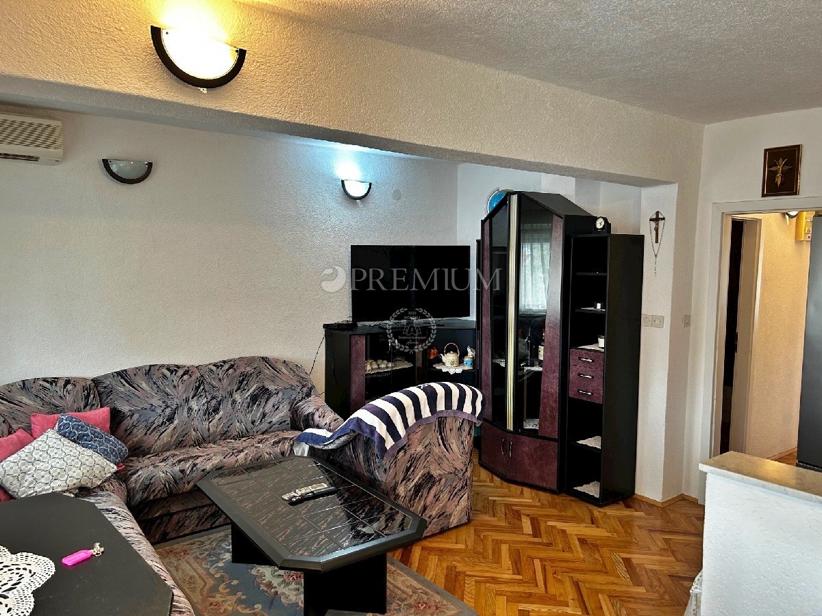 Apartment Zu verkaufen - PRIMORSKO-GORANSKA KRK