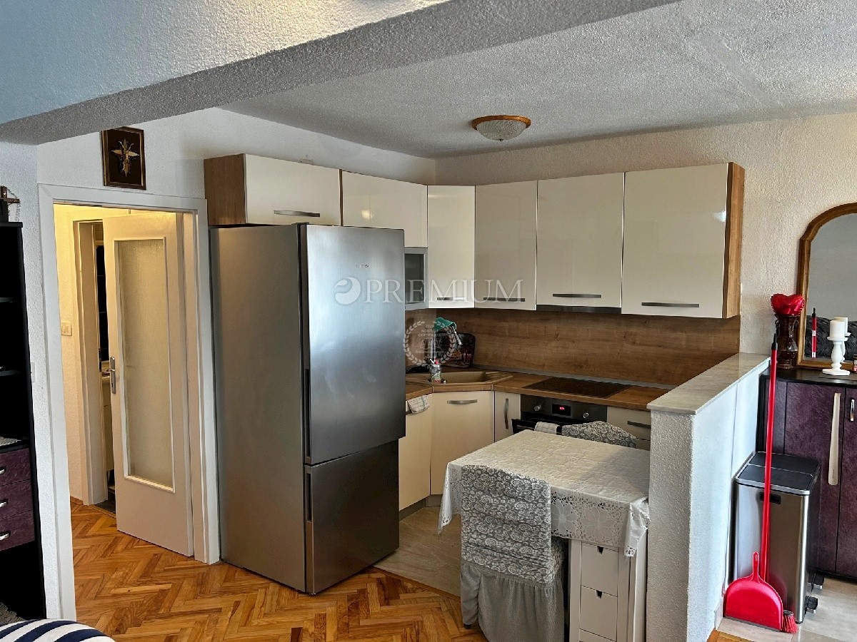 Apartment Zu verkaufen - PRIMORSKO-GORANSKA KRK