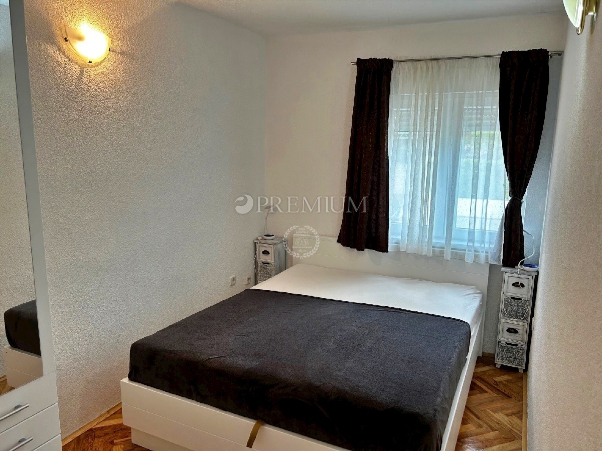 Apartment Zu verkaufen - PRIMORSKO-GORANSKA KRK