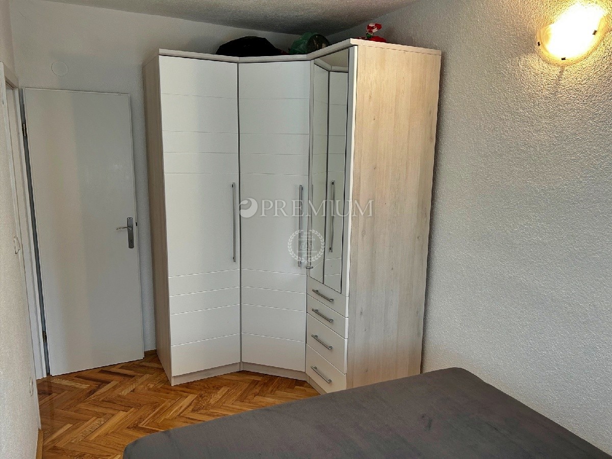 Apartment Zu verkaufen - PRIMORSKO-GORANSKA KRK