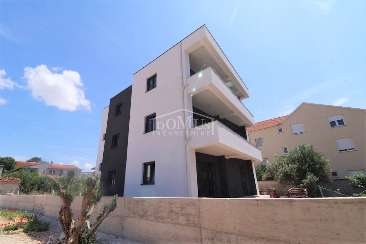 Apartmán Na predaj - ŠIBENSKO-KNINSKA VODICE