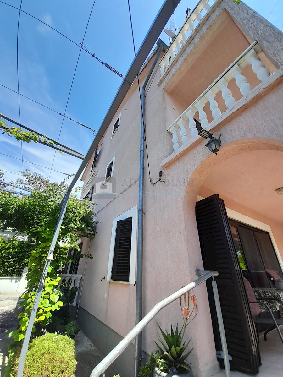 Dům Na prodej - ŠIBENSKO-KNINSKA VODICE