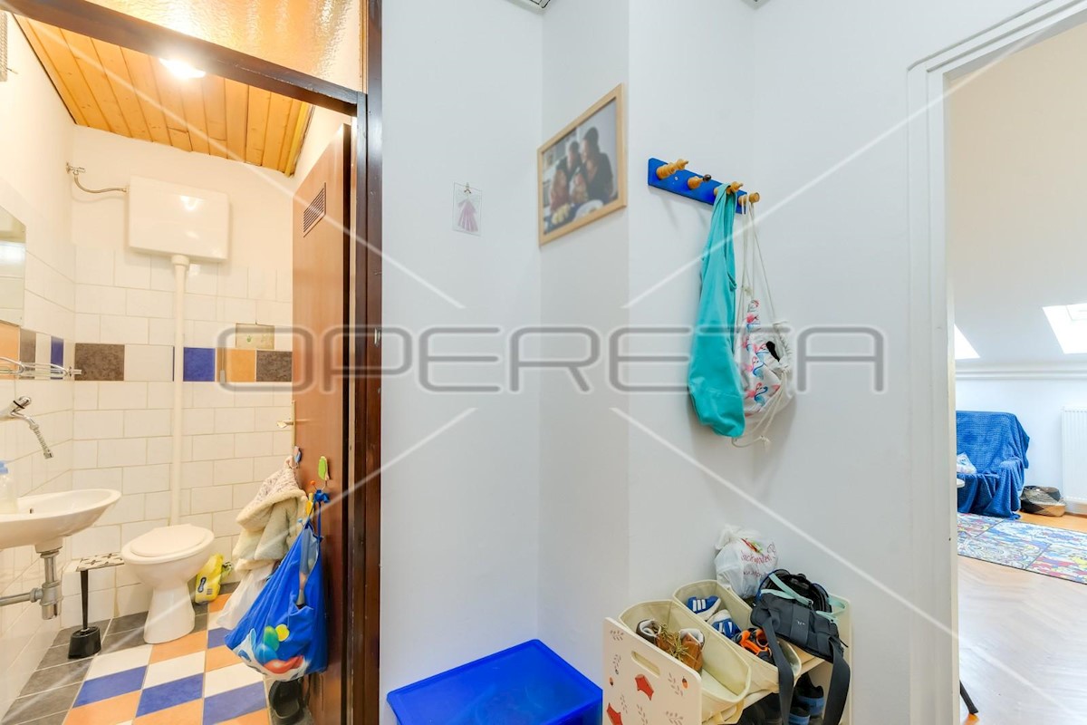 Flat For sale - GRAD ZAGREB ZAGREB