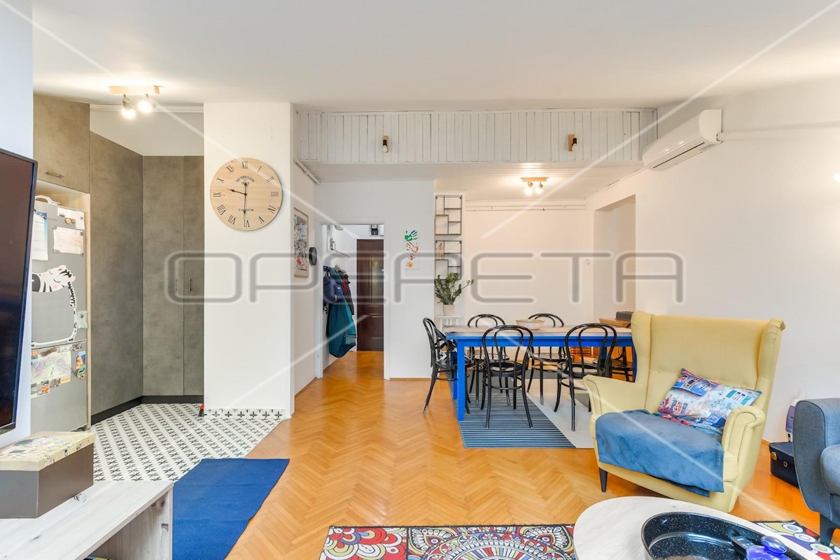 Flat For sale - GRAD ZAGREB ZAGREB