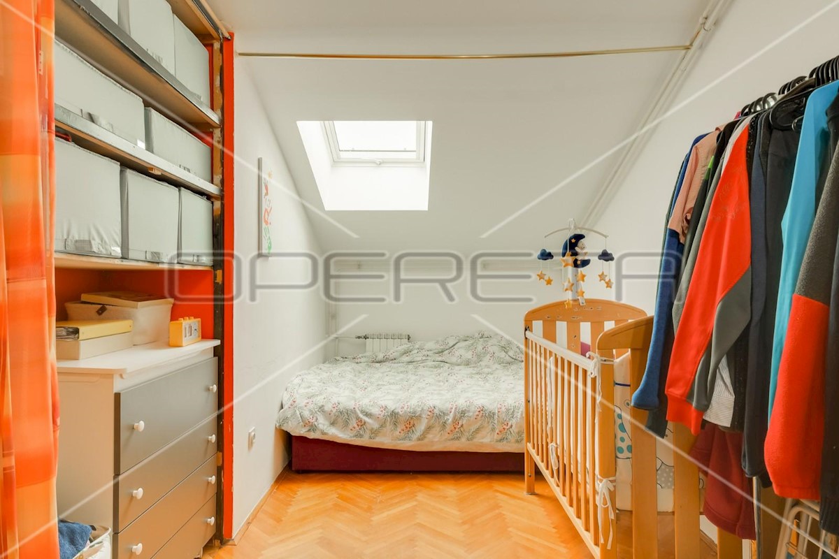 Flat For sale - GRAD ZAGREB ZAGREB