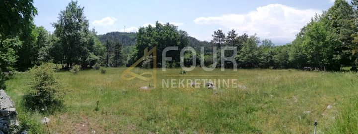 Pozemek na prodej 2732 m² – Klana