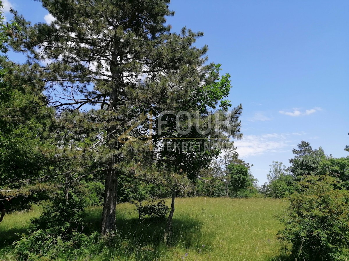 Pozemek Na prodej - PRIMORSKO-GORANSKA KLANA