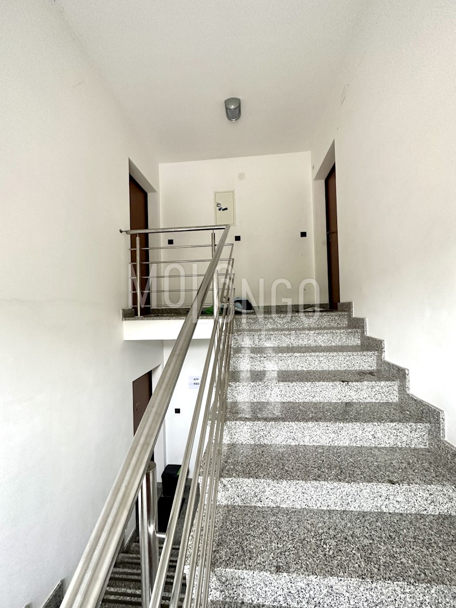 Flat For sale - PRIMORSKO-GORANSKA Rijeka
