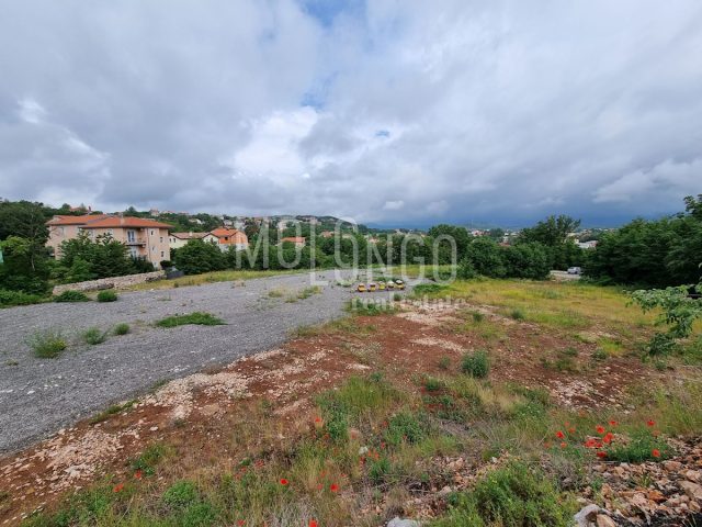Terrain à vendre 3415 m² – Čavle